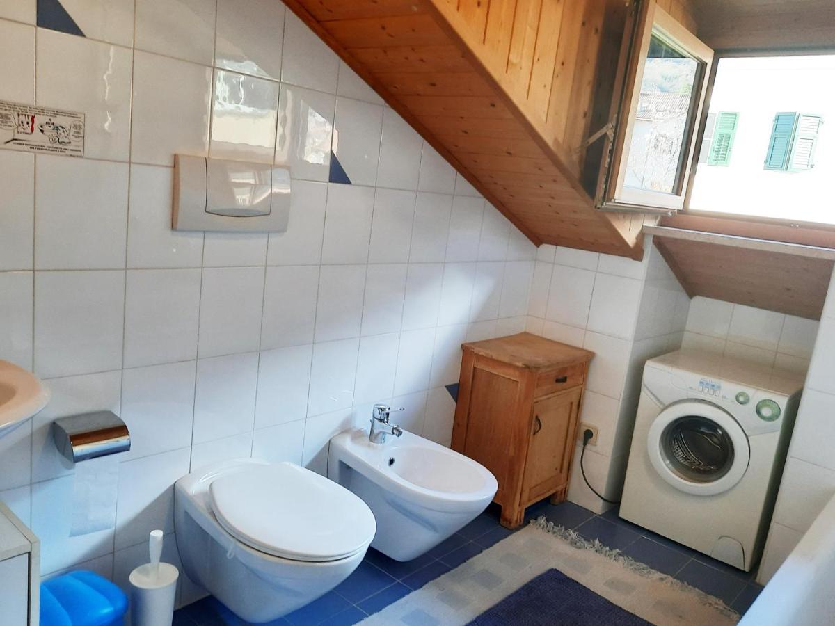 Apartmán "Bindergor-Hof" Georg Barbieri Terlano Exteriér fotografie