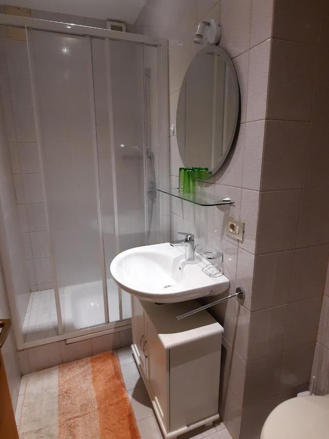 Apartmán "Bindergor-Hof" Georg Barbieri Terlano Exteriér fotografie