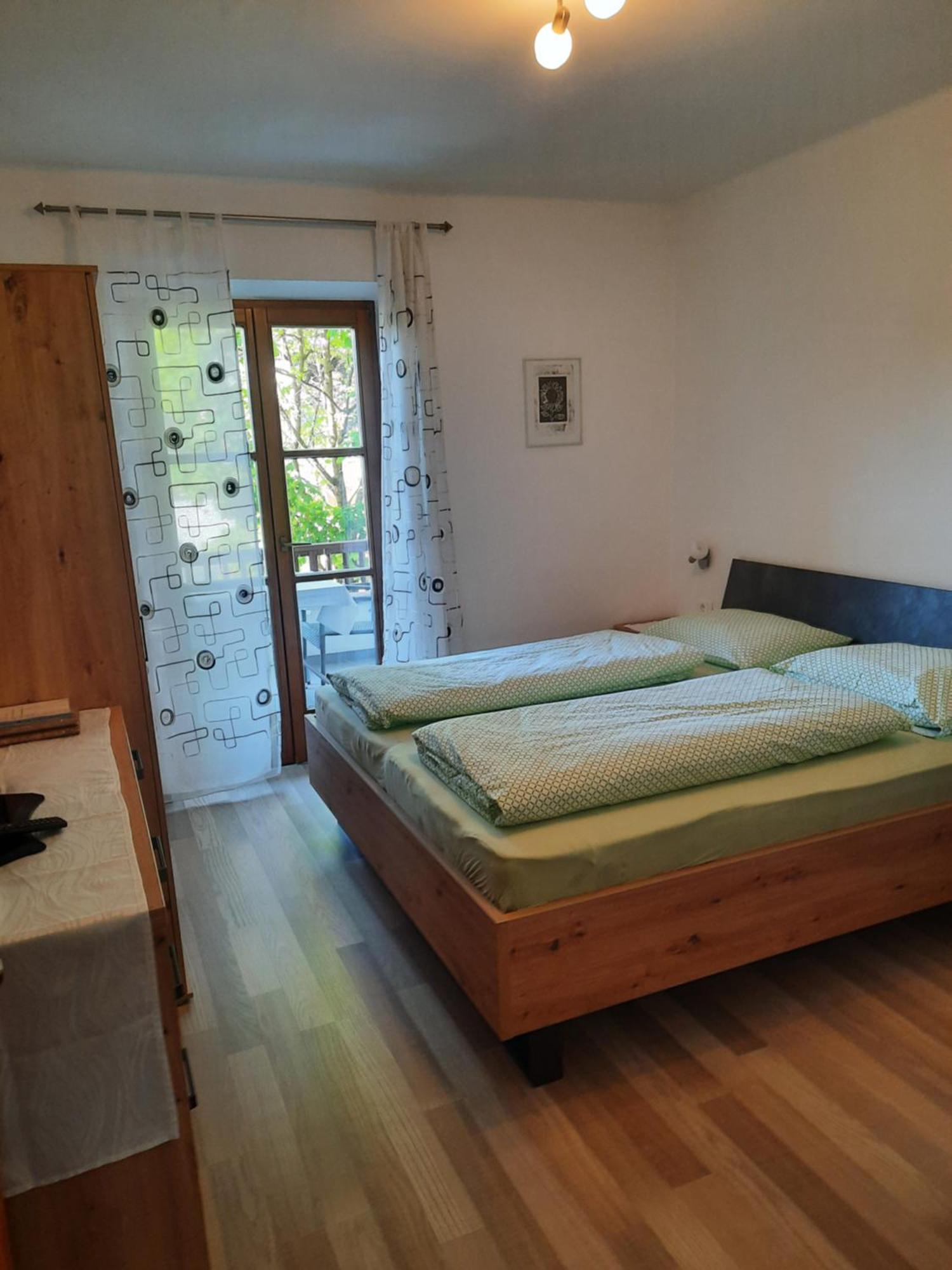Apartmán "Bindergor-Hof" Georg Barbieri Terlano Exteriér fotografie