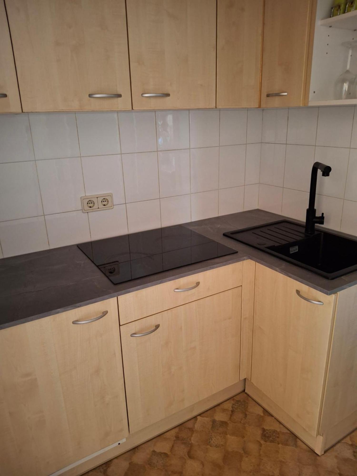 Apartmán "Bindergor-Hof" Georg Barbieri Terlano Exteriér fotografie