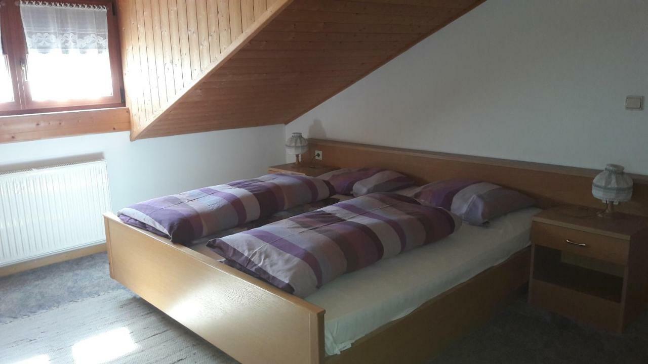 Apartmán "Bindergor-Hof" Georg Barbieri Terlano Exteriér fotografie